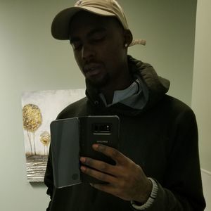 Meet your Posher, Tevin